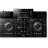 Контроллер и интерфейс PIONEER XDJ-RR